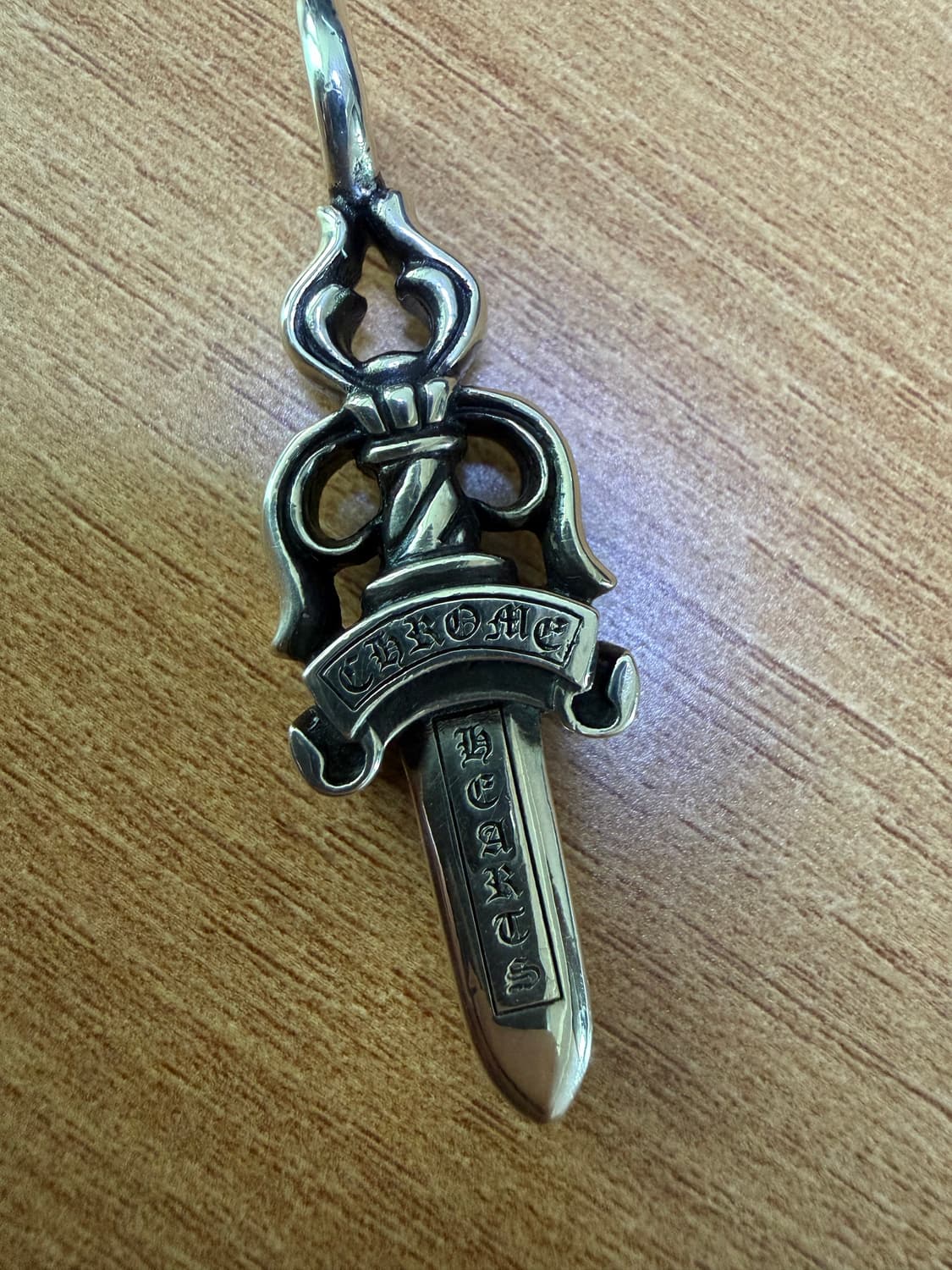 크롬하츠 더블대거 상품이미지2