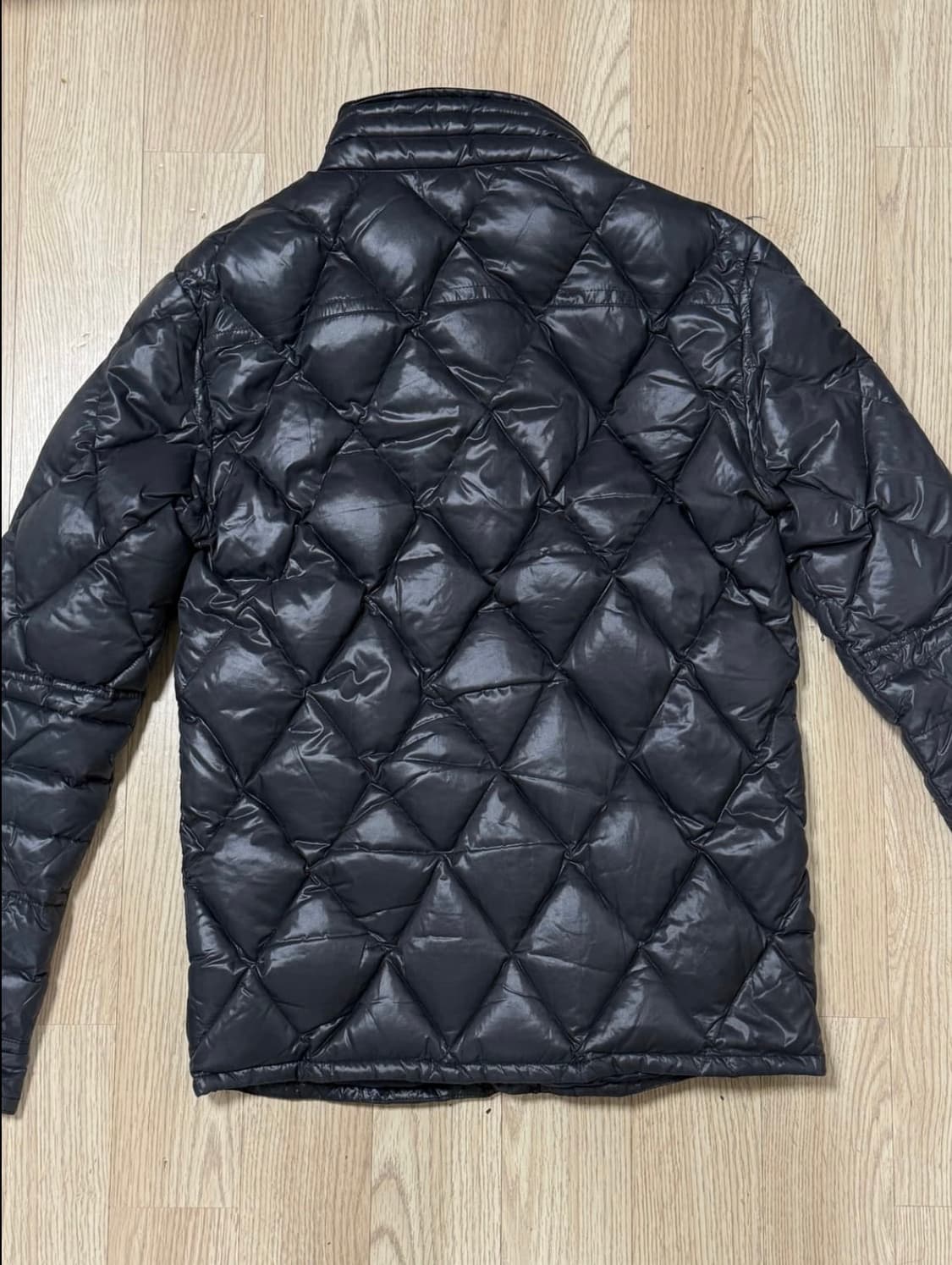 Levi's 퀼팅 경량패딩 상품이미지4