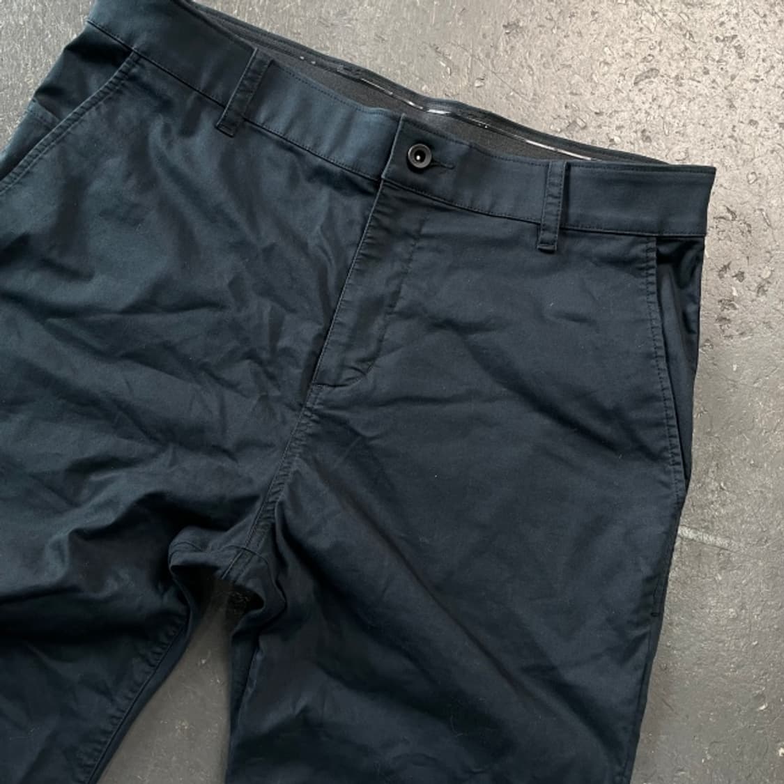 34 나이키 드라이핏 팬츠  상품이미지2