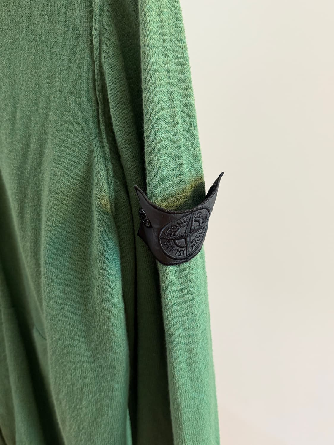 코튼 후드 집업 상품이미지2