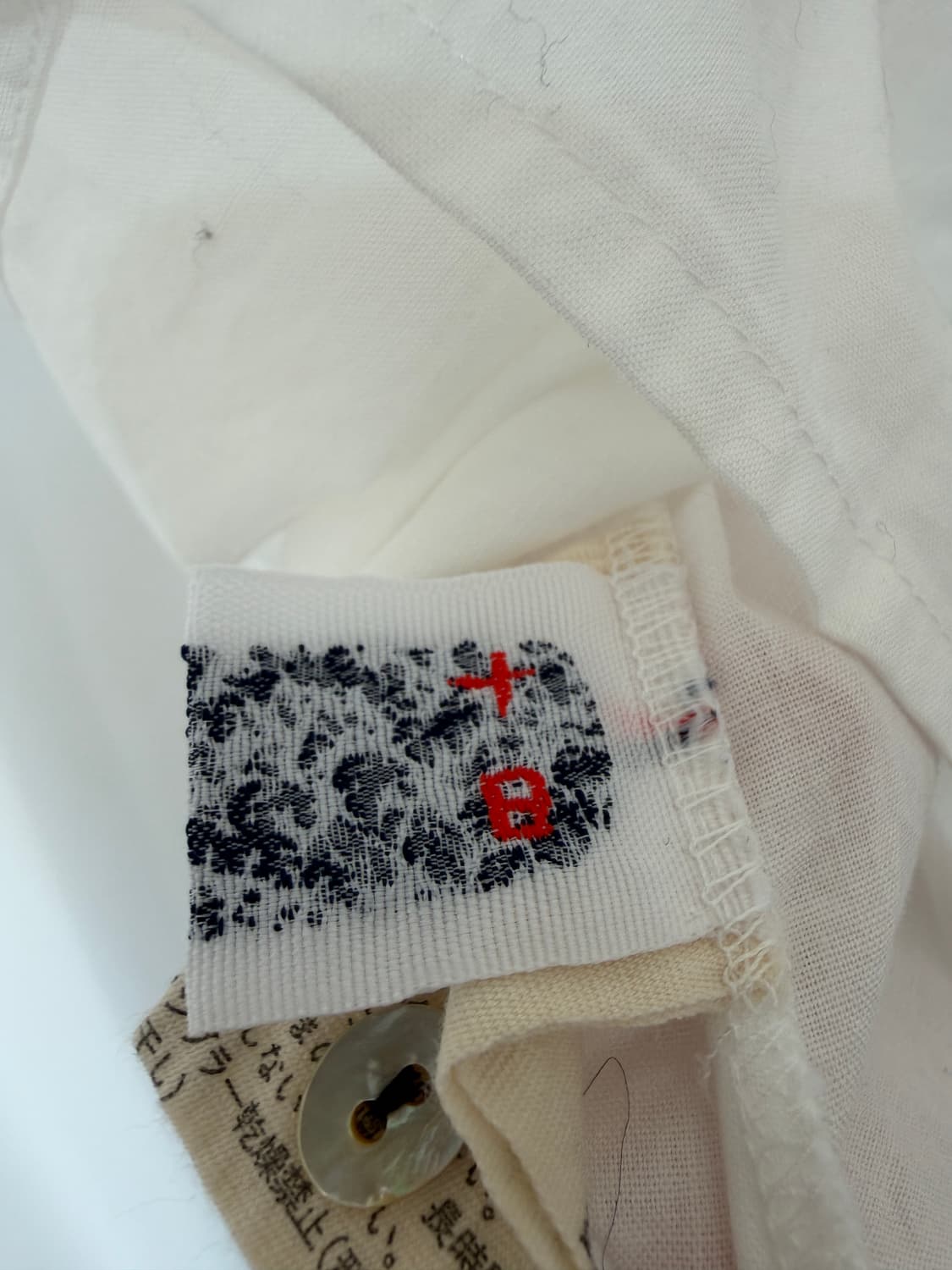 pallas palace sleeveless 상품이미지5