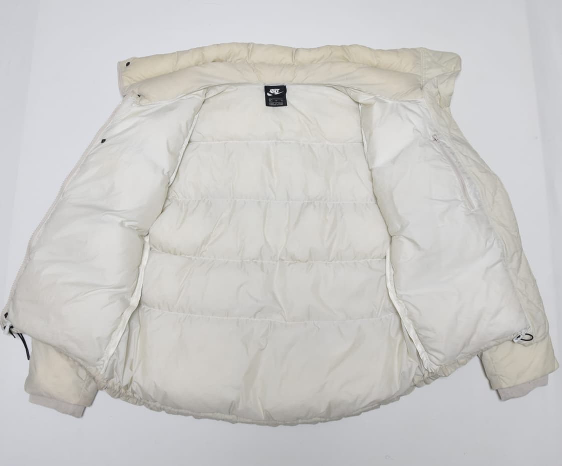 나이키 여성 THERMA-FIT 패딩 아이보리 105 (XL) 상품이미지2