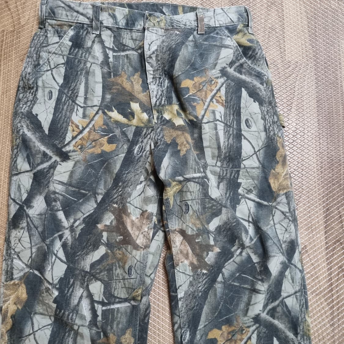 칼하트 리얼트리 38x34  상품이미지2