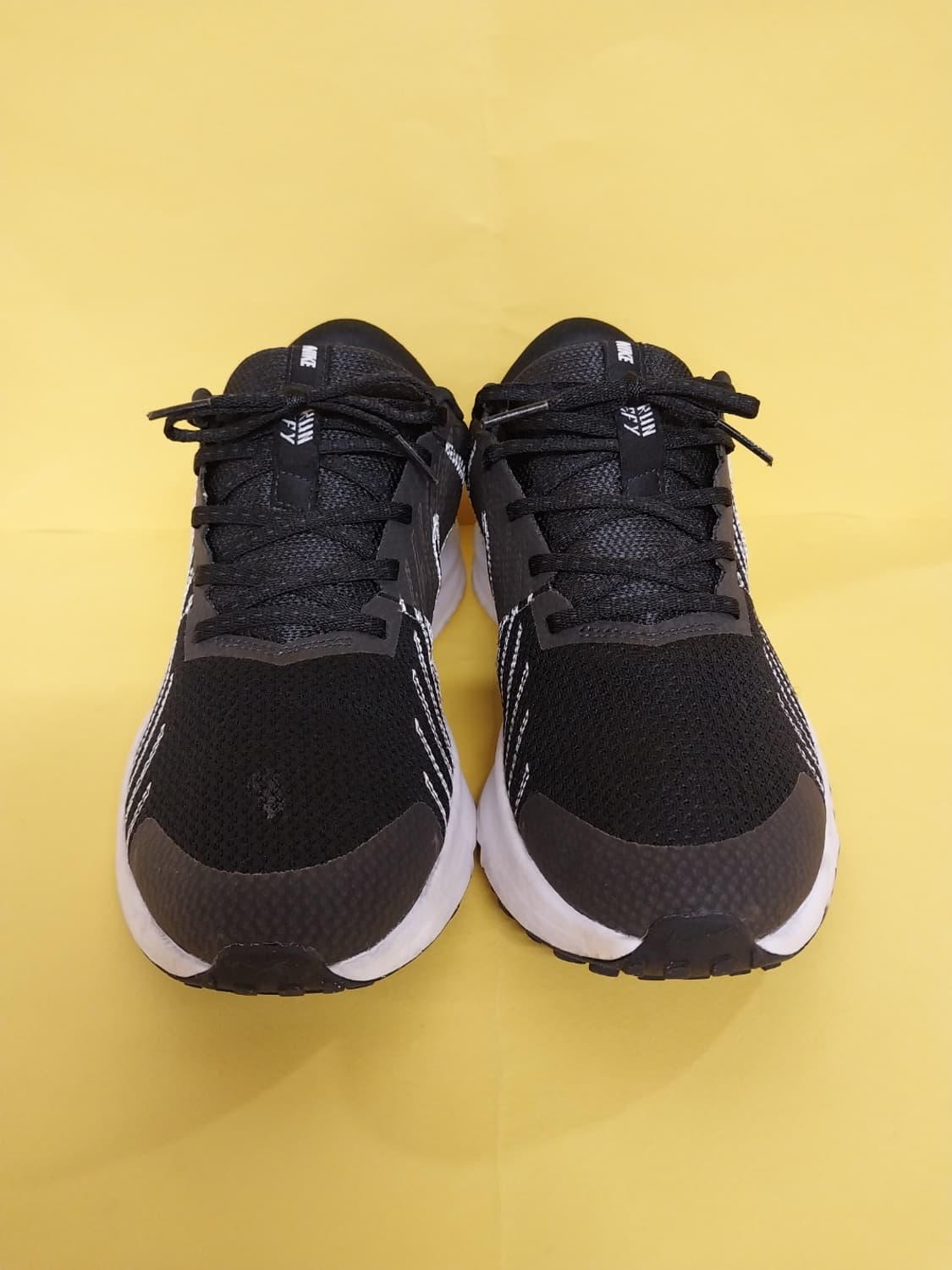 남성 나이키 런 디파이 런닝화, 운동화 (260) 상품이미지2