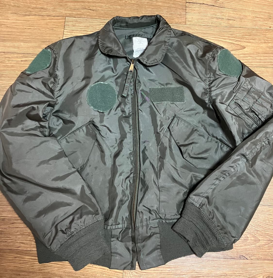 cwu36/p 알파인더스트리 라지 상품이미지3