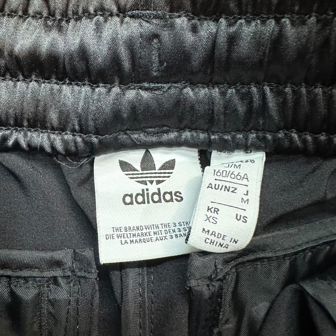 아디다스 벨리스타 팬츠 상품이미지6