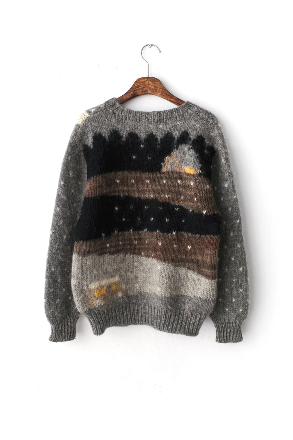 winter sweet home knit 상품이미지2