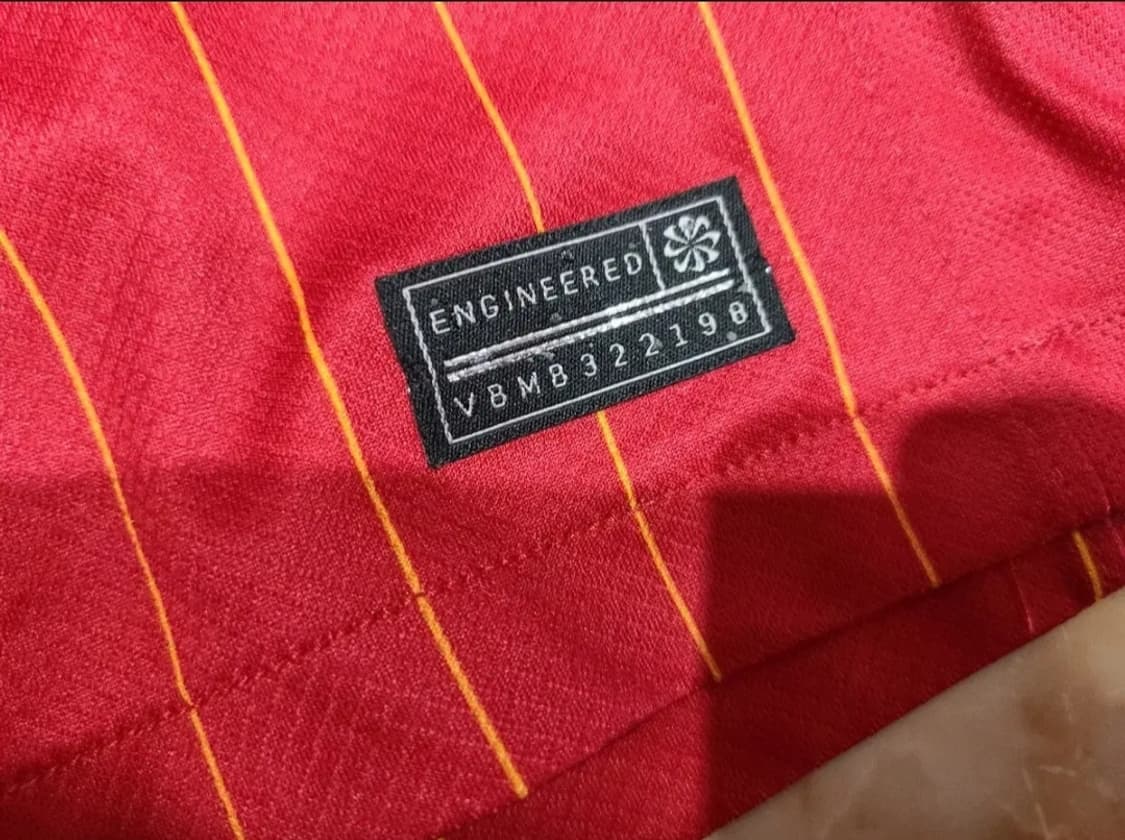 나이키 24 25 리버풀 축구져지 상품이미지4