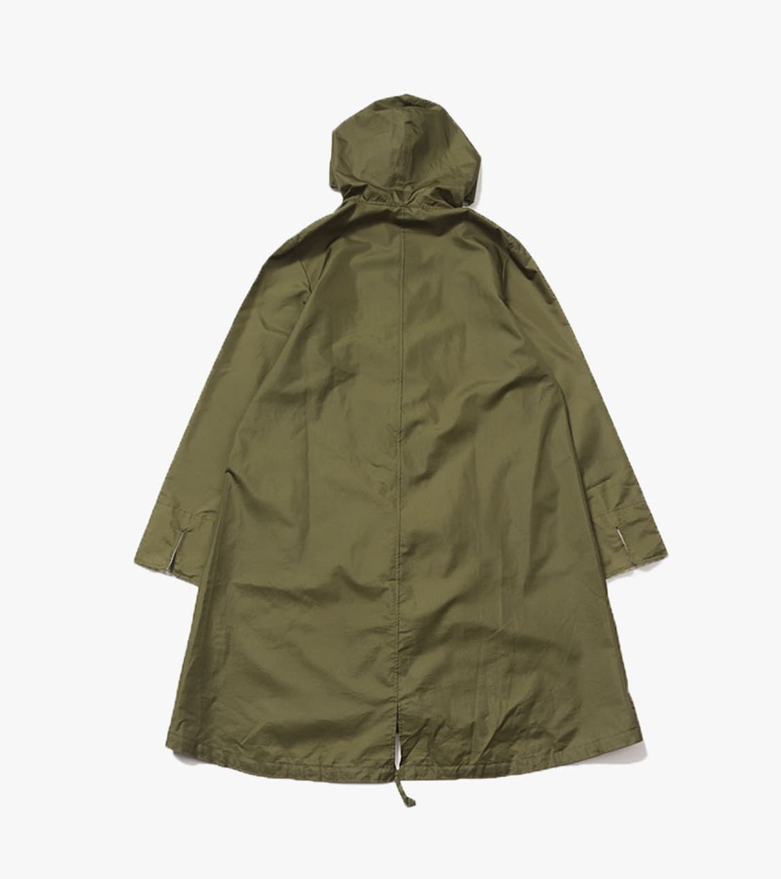 BEAMS LIGHTS - HOOD RAIN COAT 상품이미지10