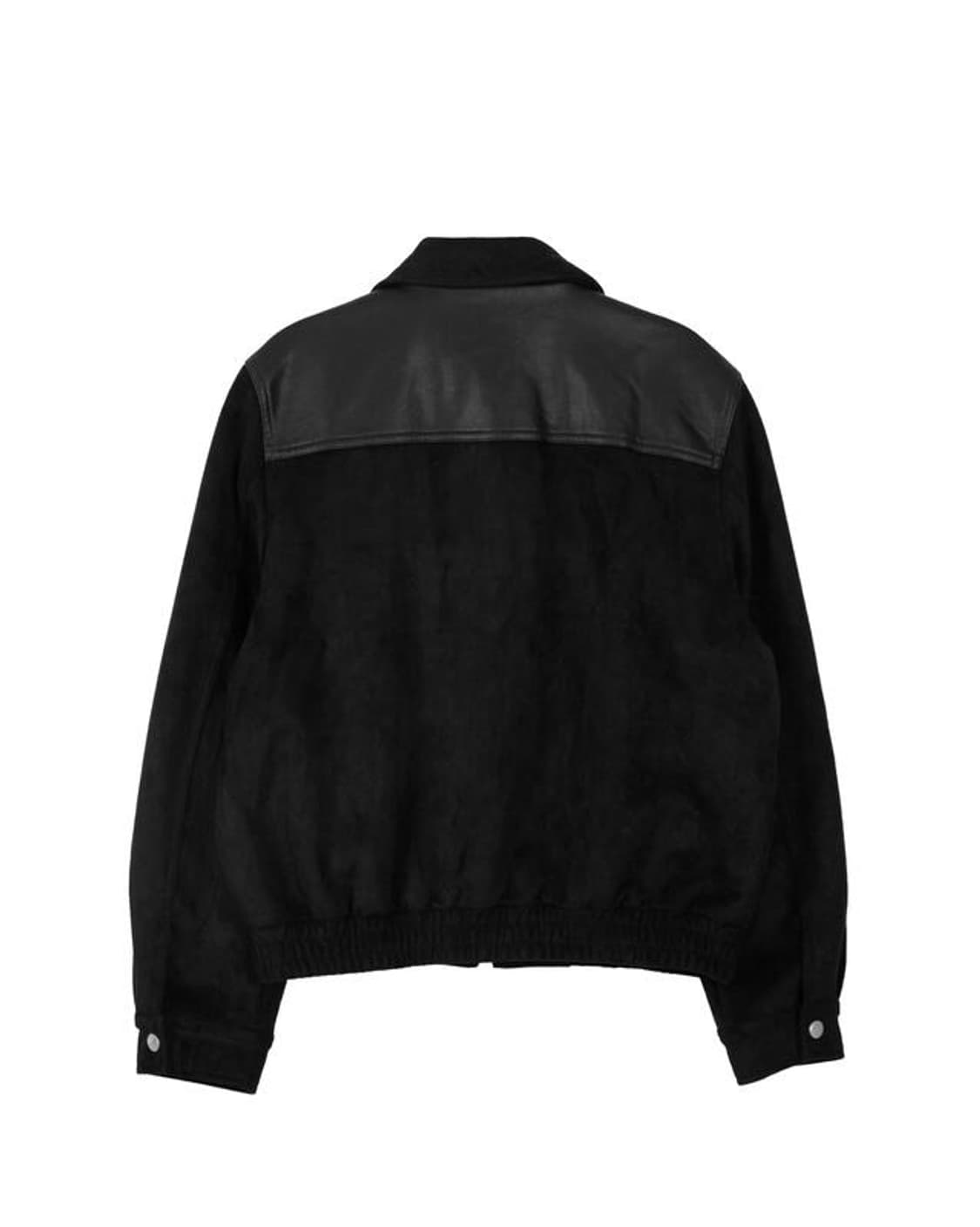 REETKEEM 릿킴 레더 자켓 펑크 코디세트 상품이미지3