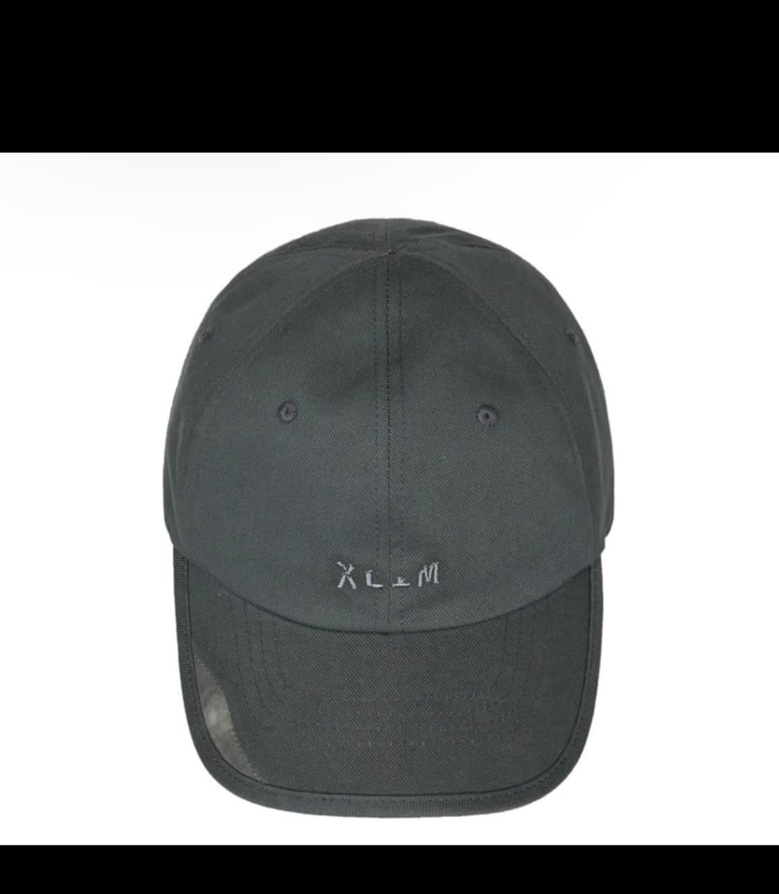 엑슬림 ep.2 시놉십스 캡 상품이미지1