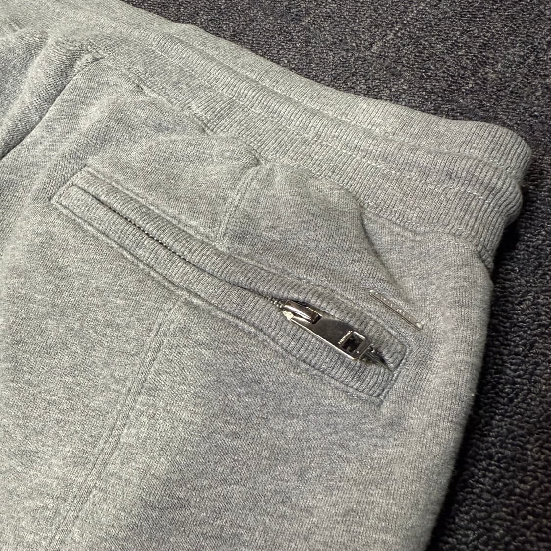 디젤 바이커 조거 팬츠 상품이미지8