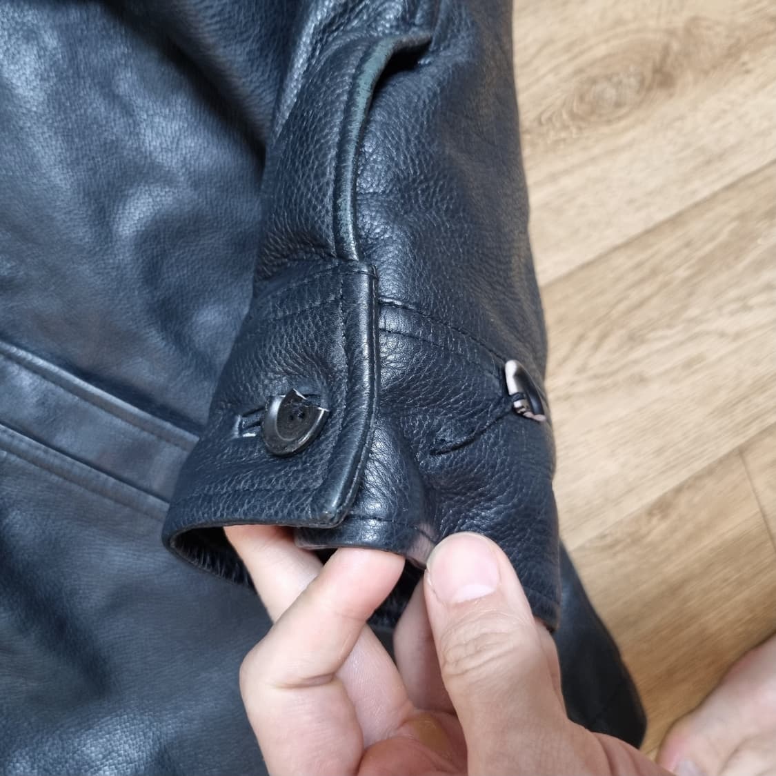 올드갭 카코트  L사이즈 상품이미지2