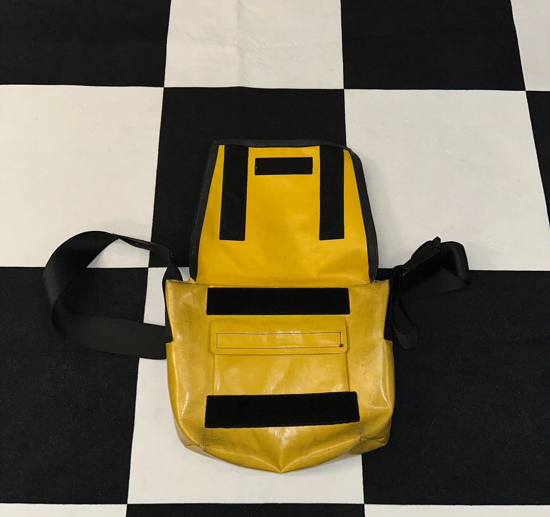 프라이탁 라씨 크로스 백 상품이미지4