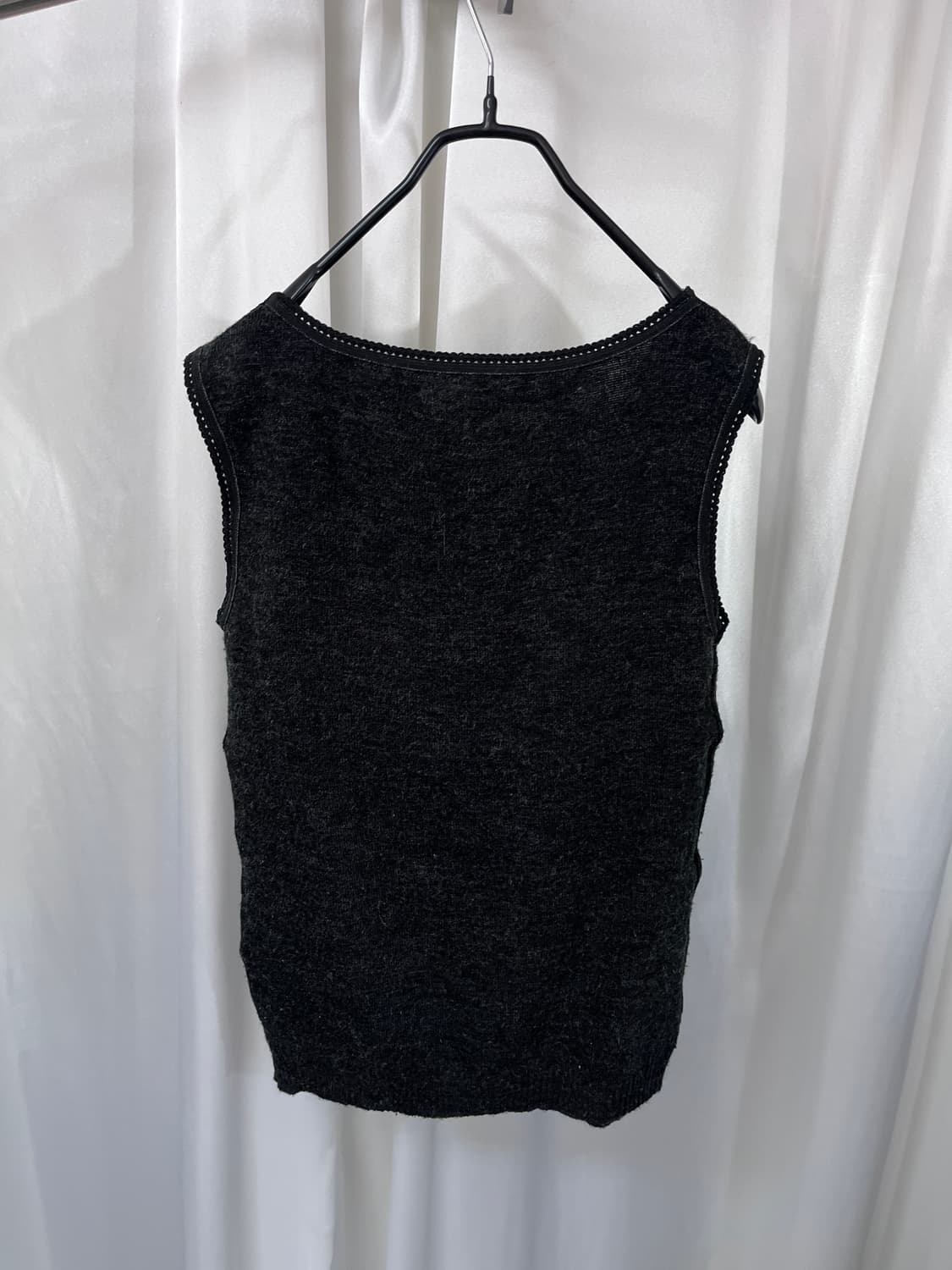 vintage vest  상품이미지3