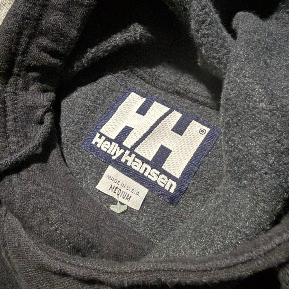 Pullover Hood Shirts 상품이미지7