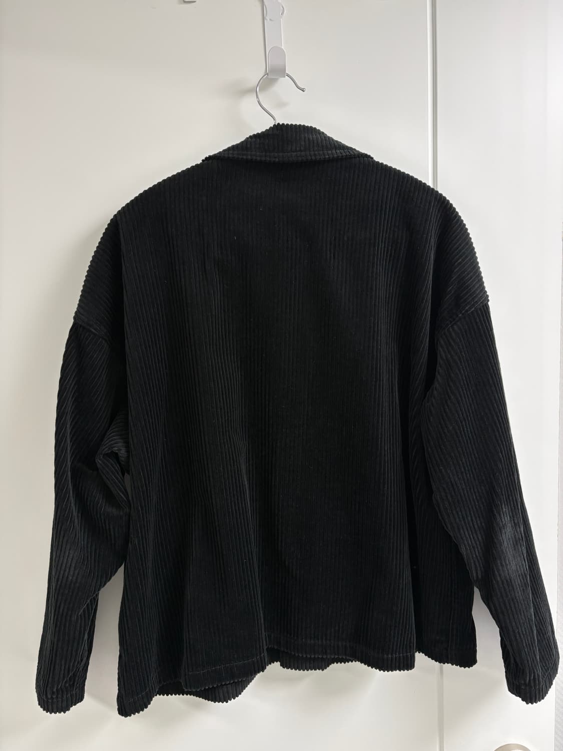 베트라 코듀로이 프렌치워크자켓 38 상품이미지2