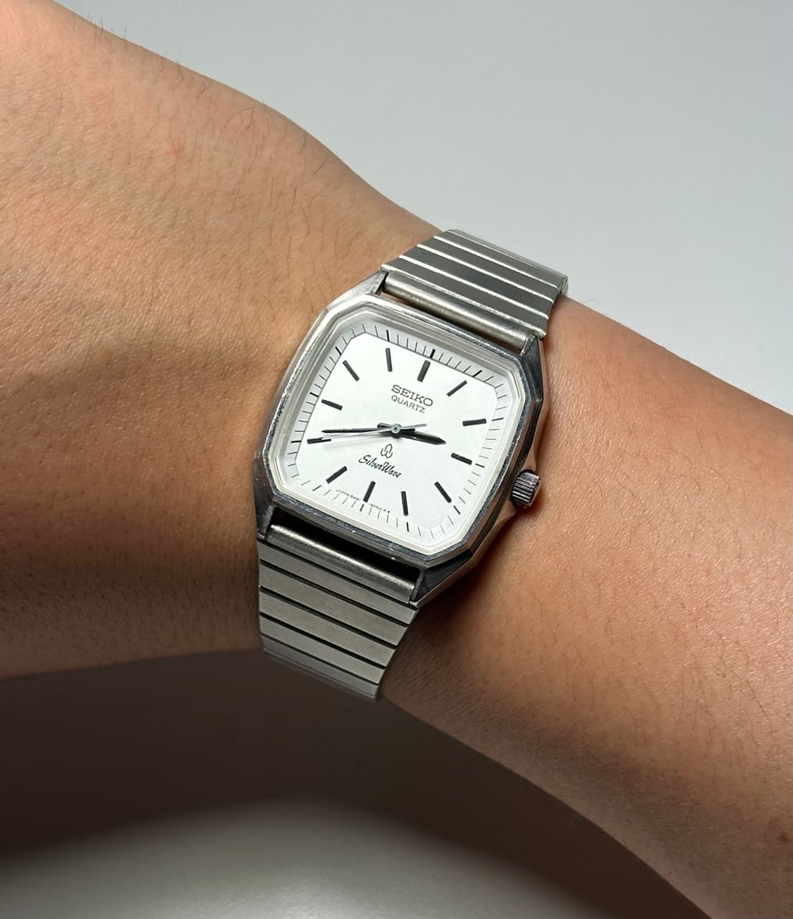 SEIKO quartz silverwave 상품이미지5