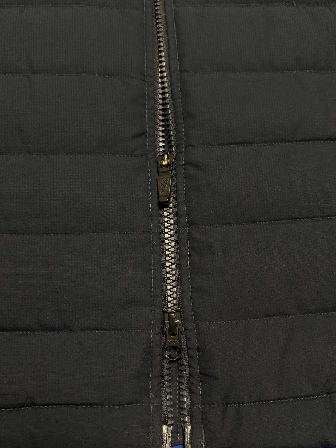 나이키 첼시 nsw 다운 필 패딩 L(105) 상품이미지4