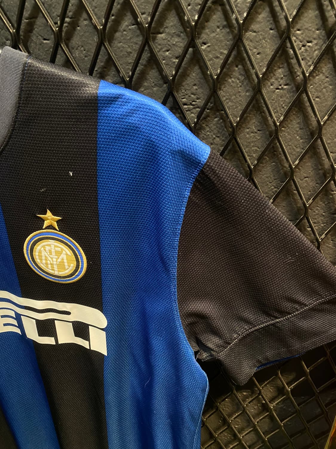 12/13 인테르 홈 나가토모 (L) 상품이미지4