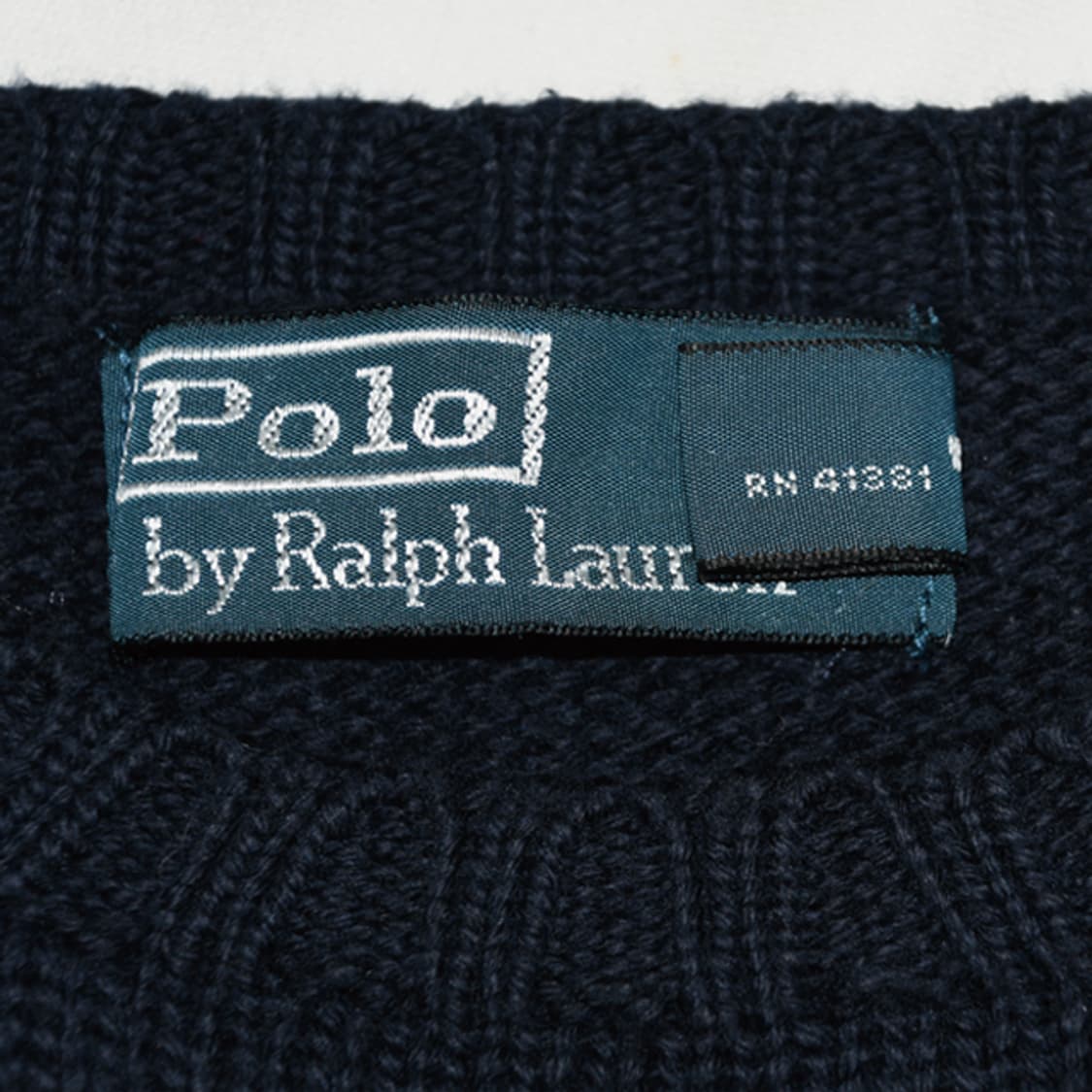 Polo by Ralph Lauren 크루넥니트 상품이미지7