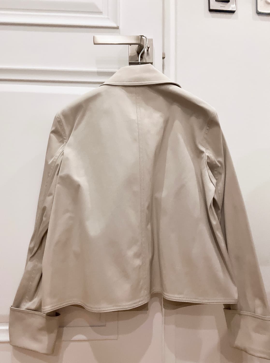 P) 23FW 띠어리 자켓  상품이미지2