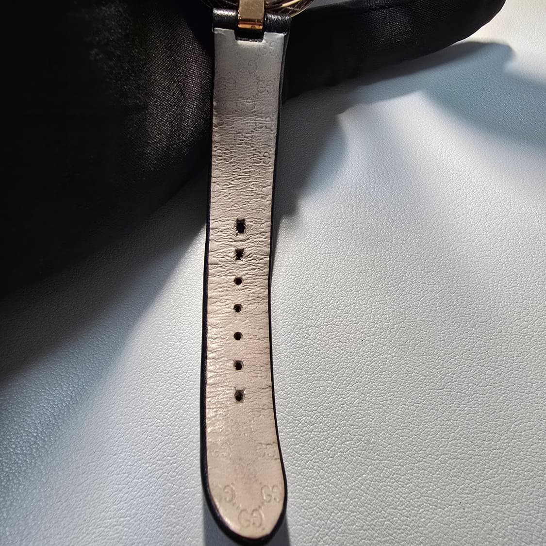 구찌 디아망 시계 (32mm) (YA141401) 상품이미지6