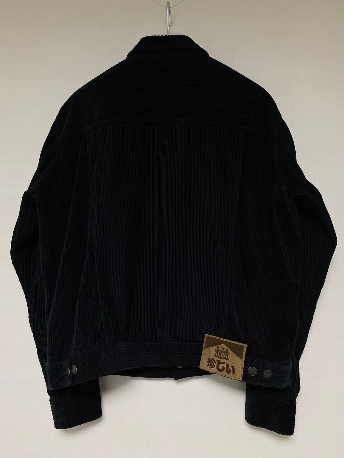 FUCKING AWESOME CORDUROY TRUCKER JACKET 상품이미지6