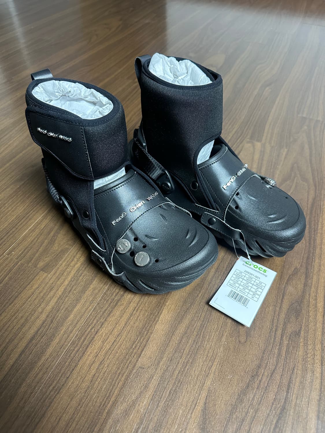 [265] 펑첸왕 크록스 상품이미지2