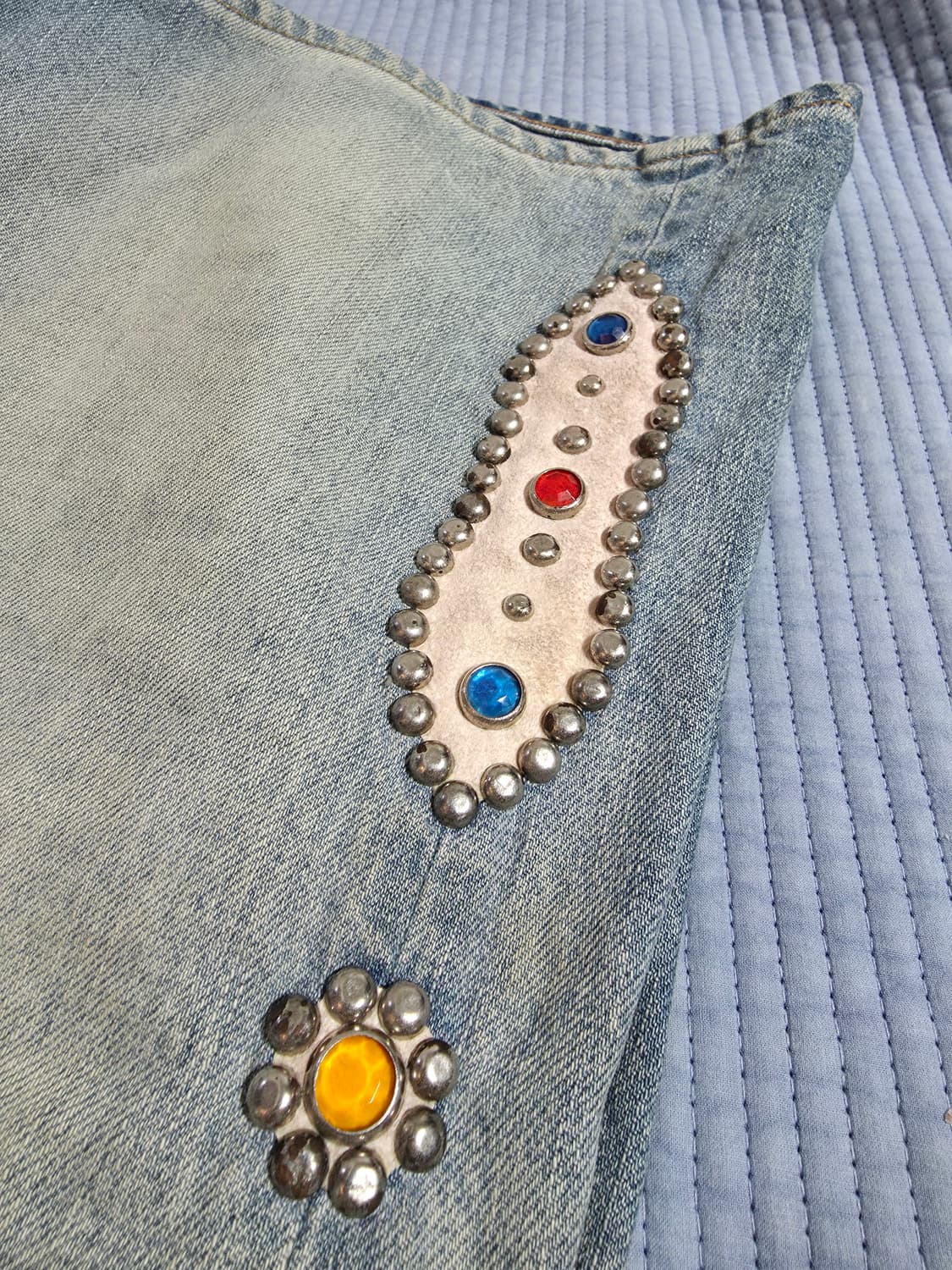 캐피탈 잼스톤 쇼츠 36사이즈 상품이미지7