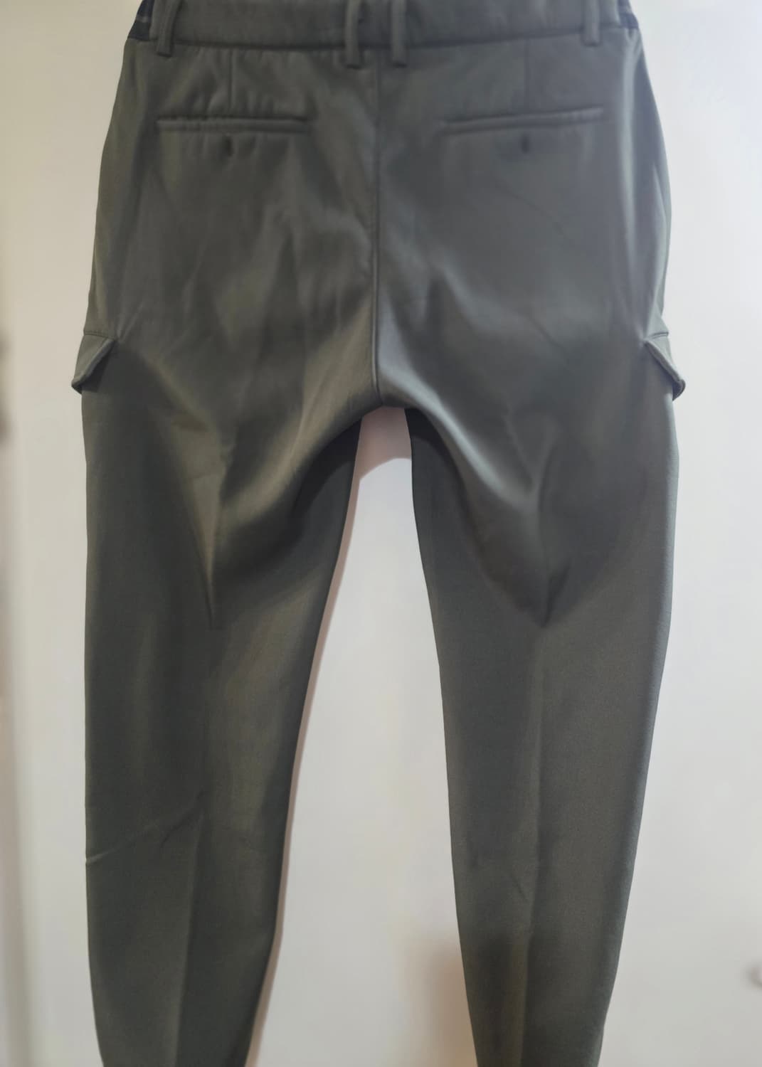 폭스바겐 남성카고바지 상품이미지2