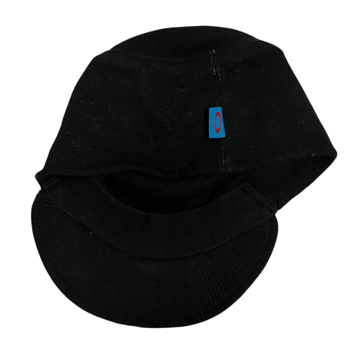 00s 오클리 빅로고 바이저 비니 상품이미지7