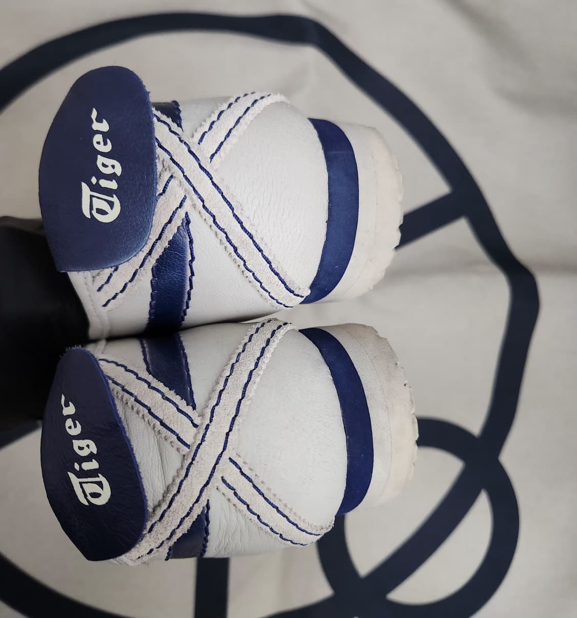 오니츠카타이거 290mm 스니커즈 상품이미지4