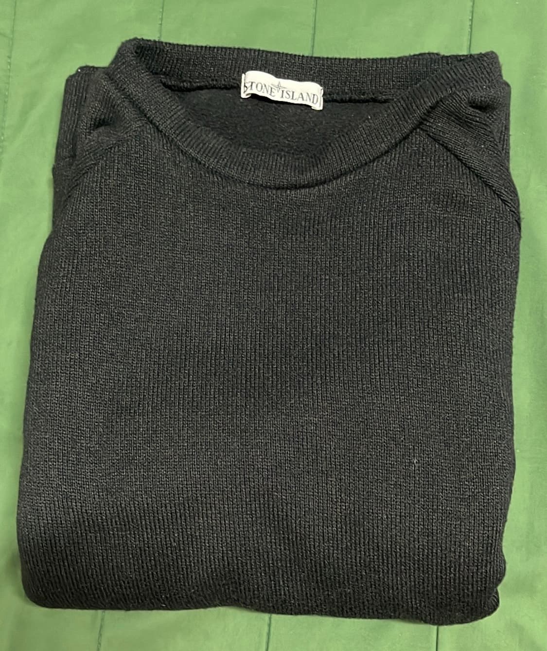 스톤 아일랜드 니트 상품이미지5