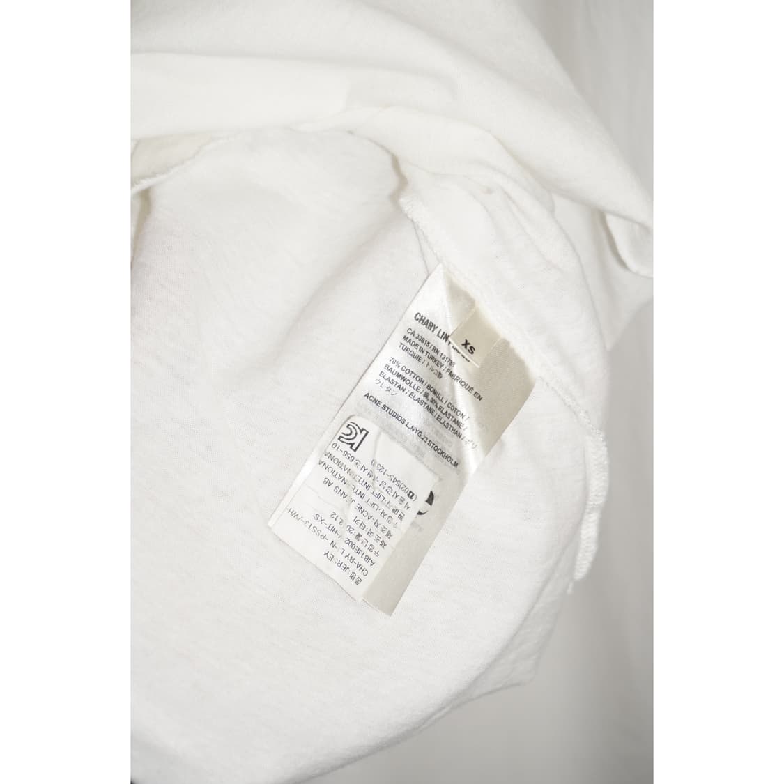 Acne Studios 상품이미지5