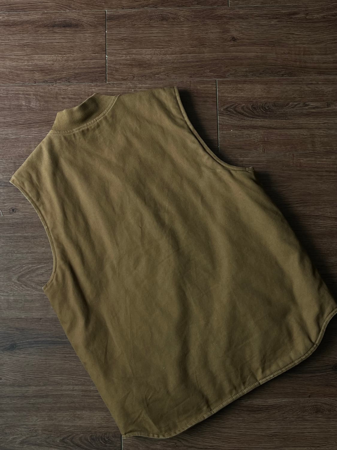 칼하트 Carhartt WIP 베스트(조끼) 상품이미지5