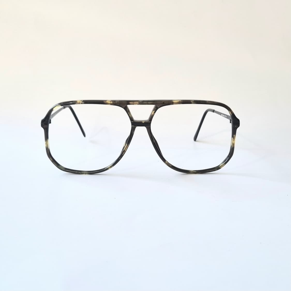 데드스탁 90's long champ 콤비 그린 호피 잠자리안경  24 상품이미지1