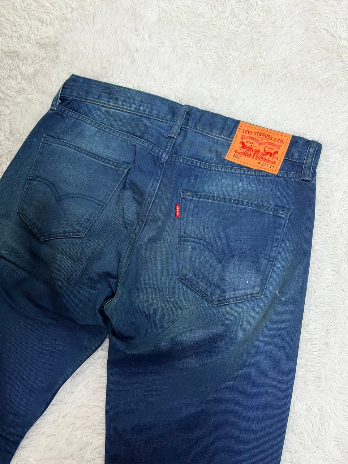 리바이스 청바지 W32 L30 상품이미지3