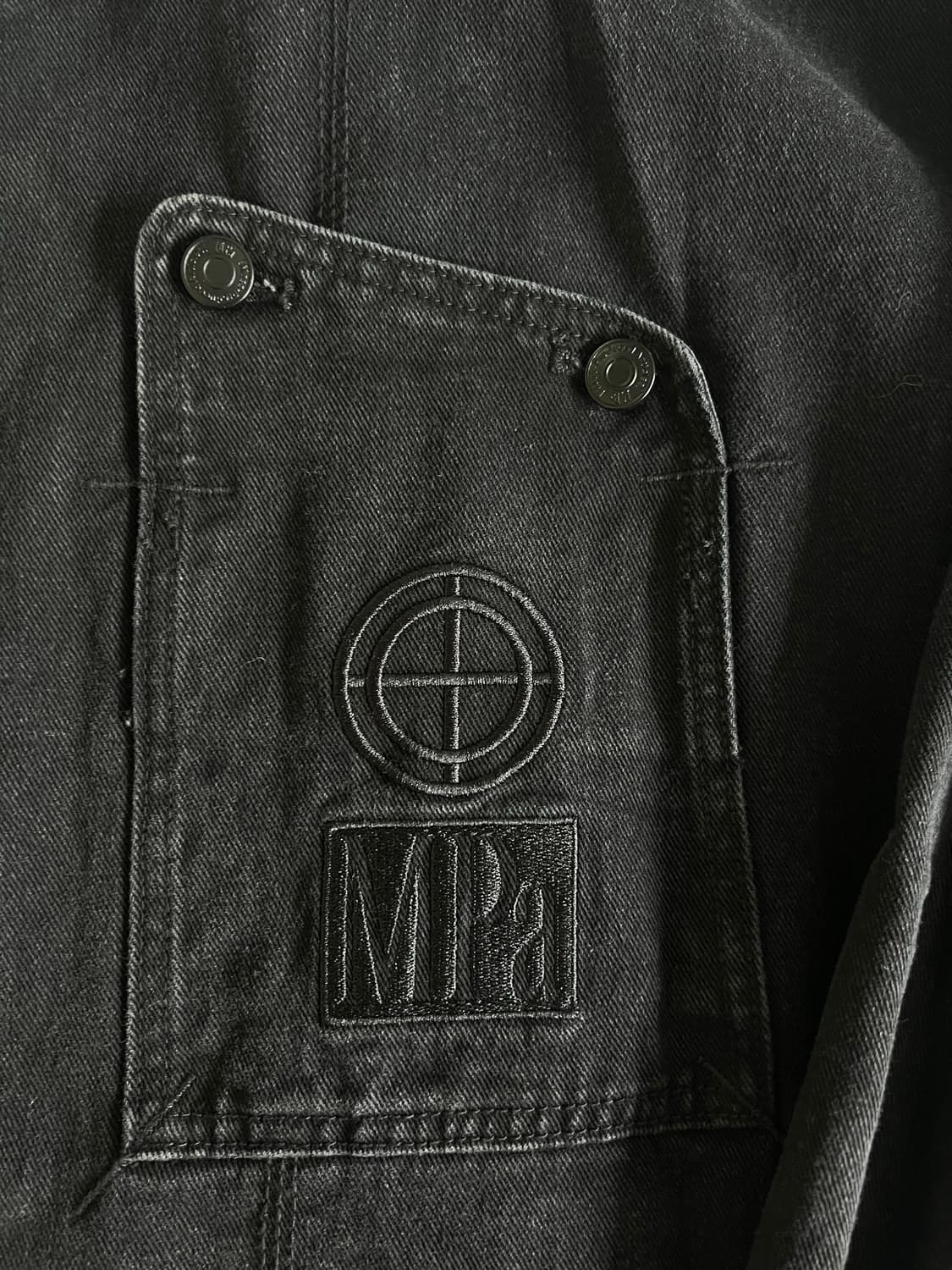 MPA Trapezoid jacket L 상품이미지3