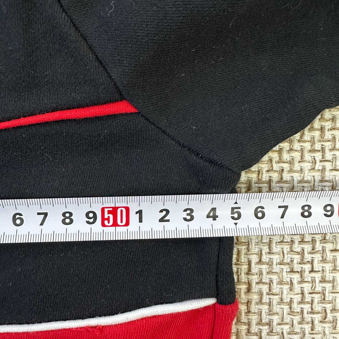 L 티떠블유엔 암라인위너 맨투맨 0316D 상품이미지4