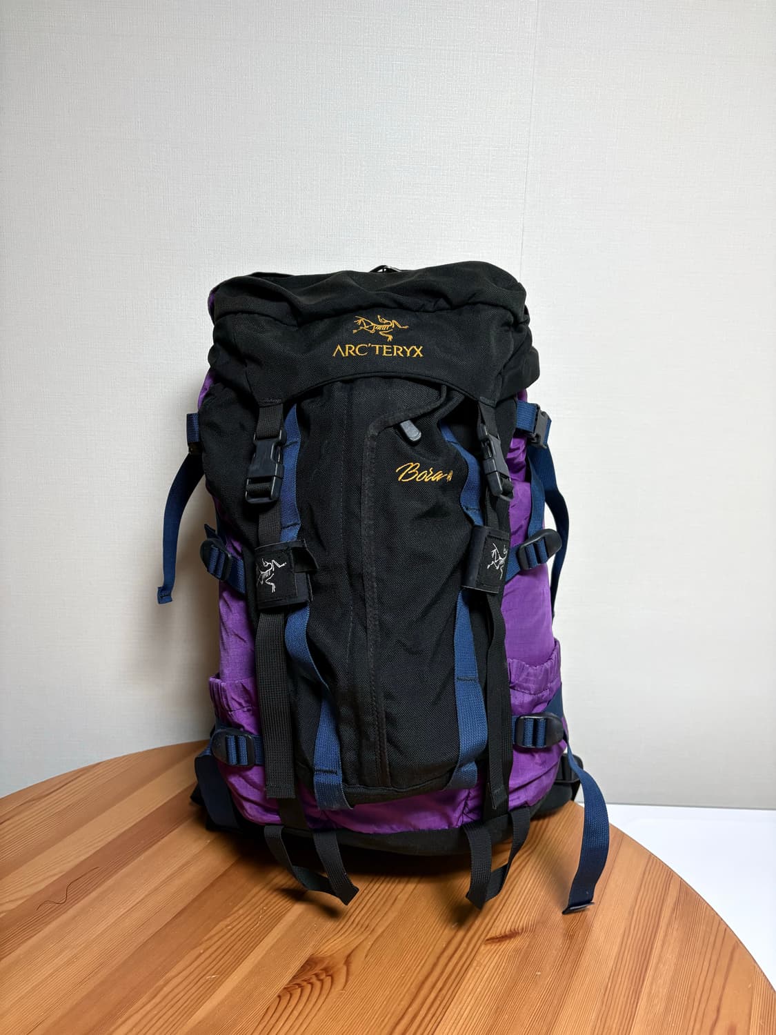 아크테릭스 보라 40 배낭 (Made in Canada) 상품이미지1