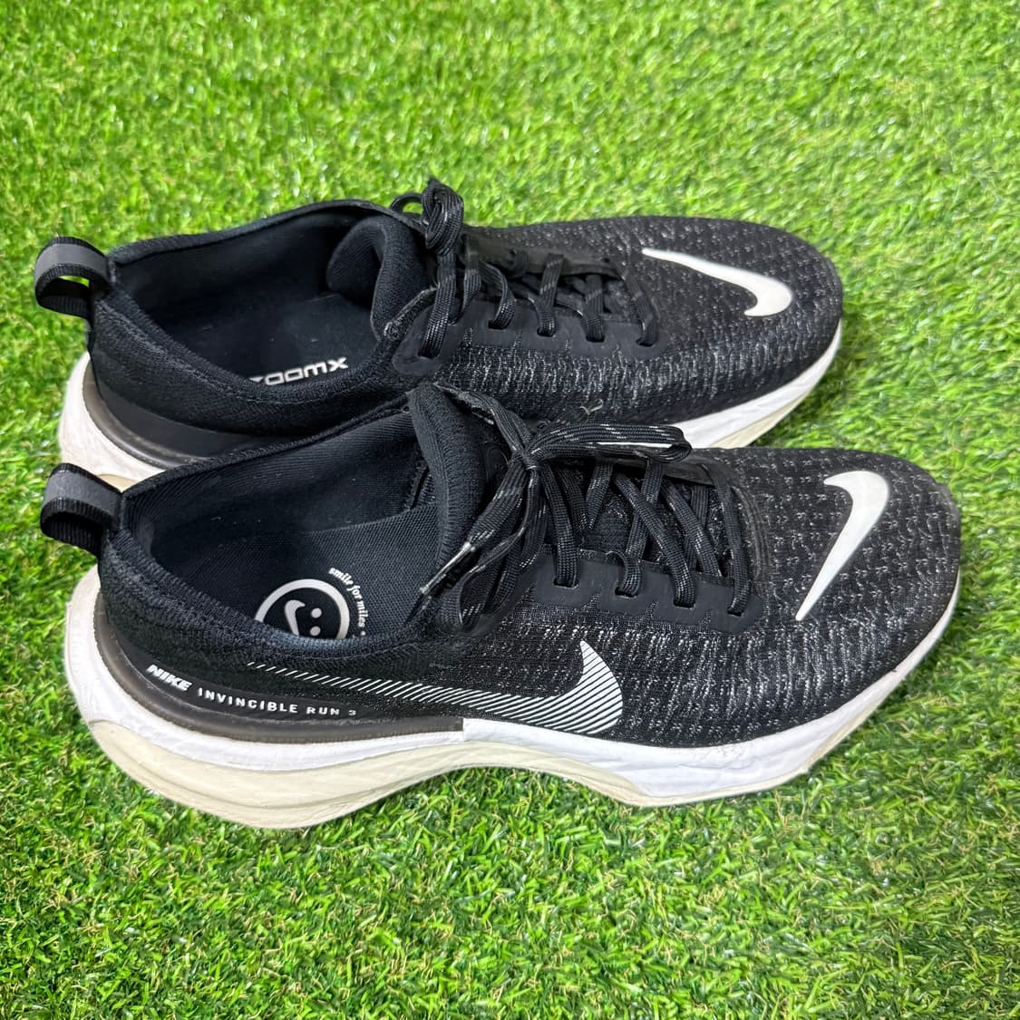 [나이키] 인빈서블3_275사이즈 상품이미지3