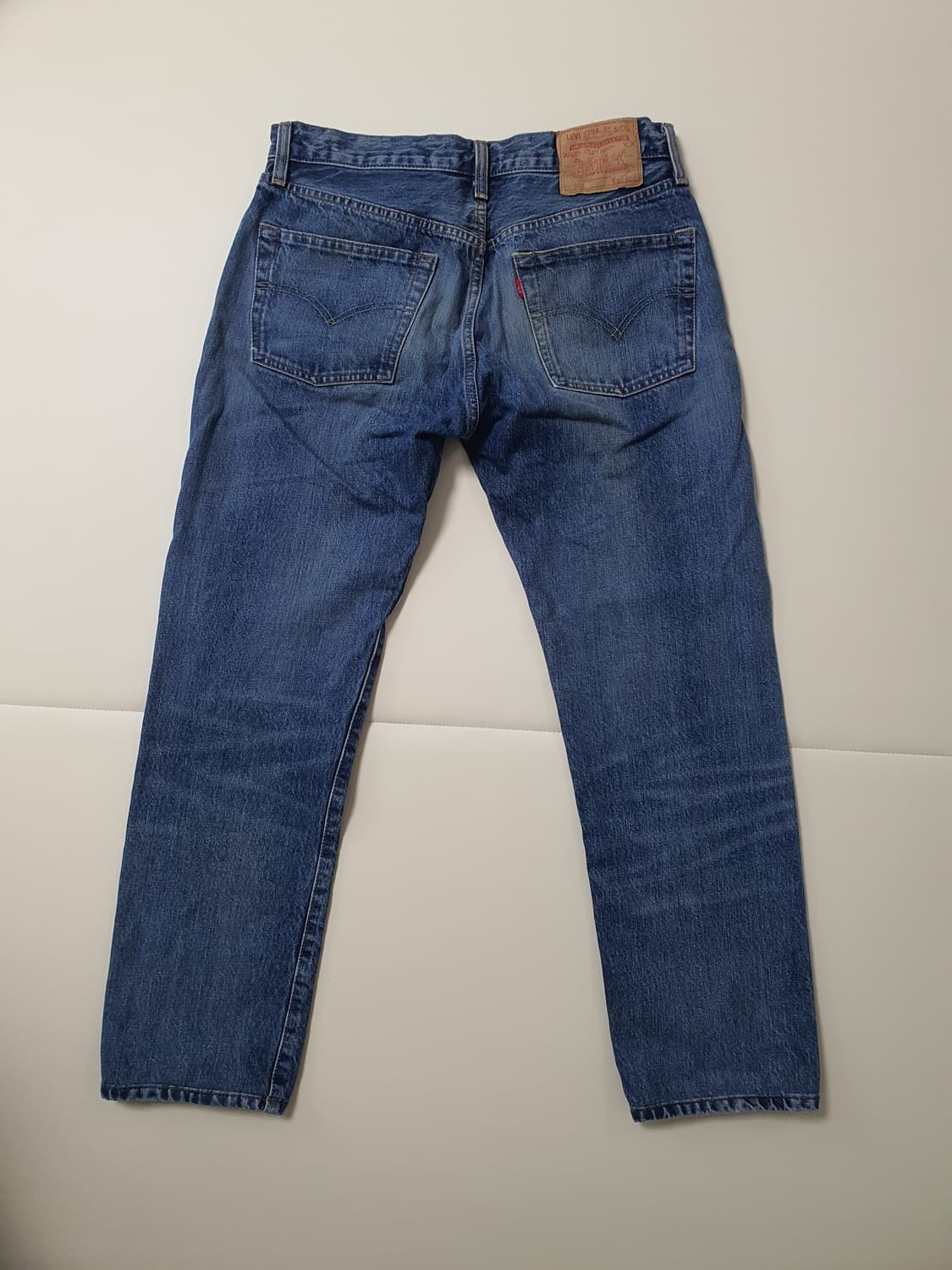 LVC 78501 워싱진 상품이미지3