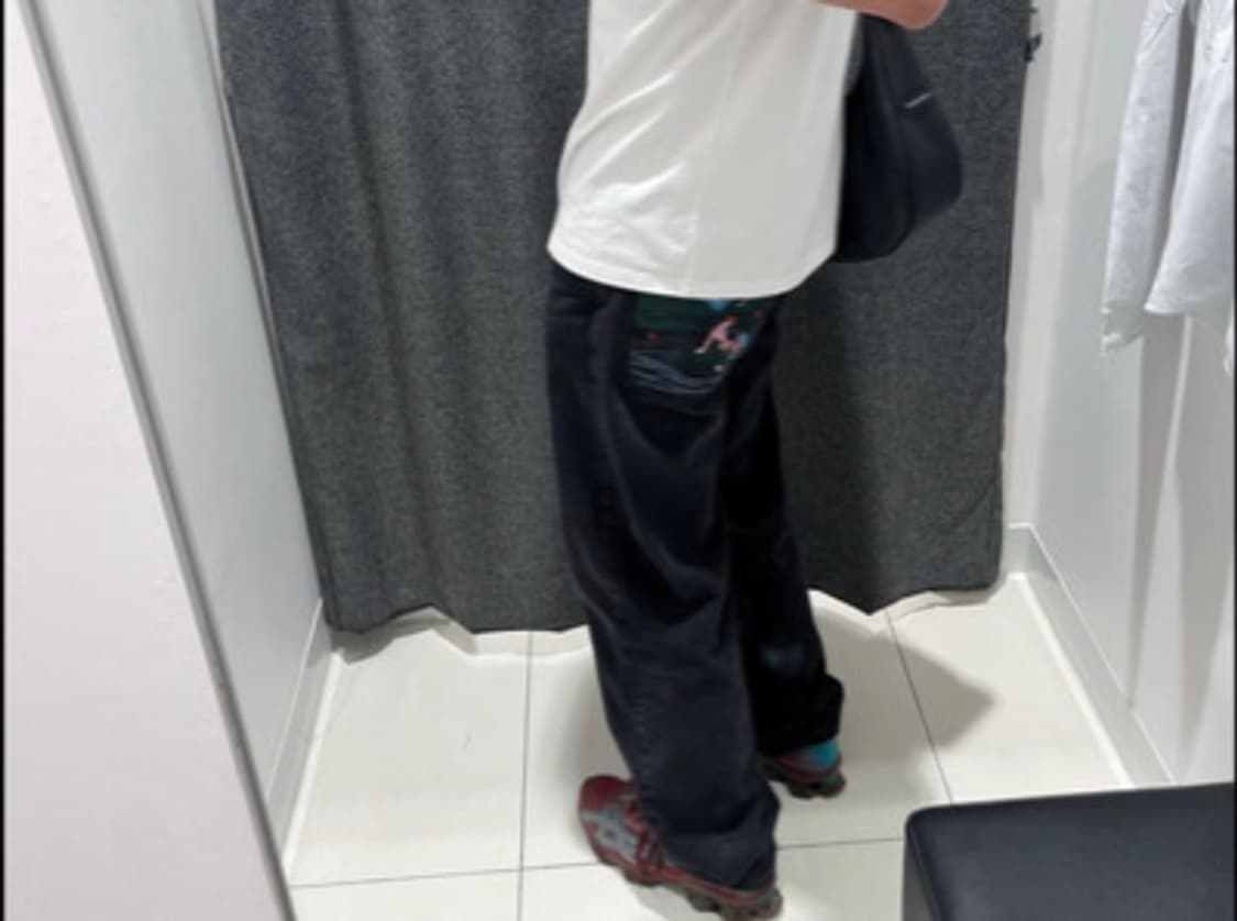 까르네 볼렌테 fountain halt jean 1size 상품이미지3