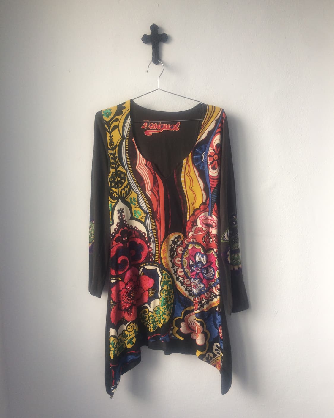 Desigual onepiece 상품이미지1