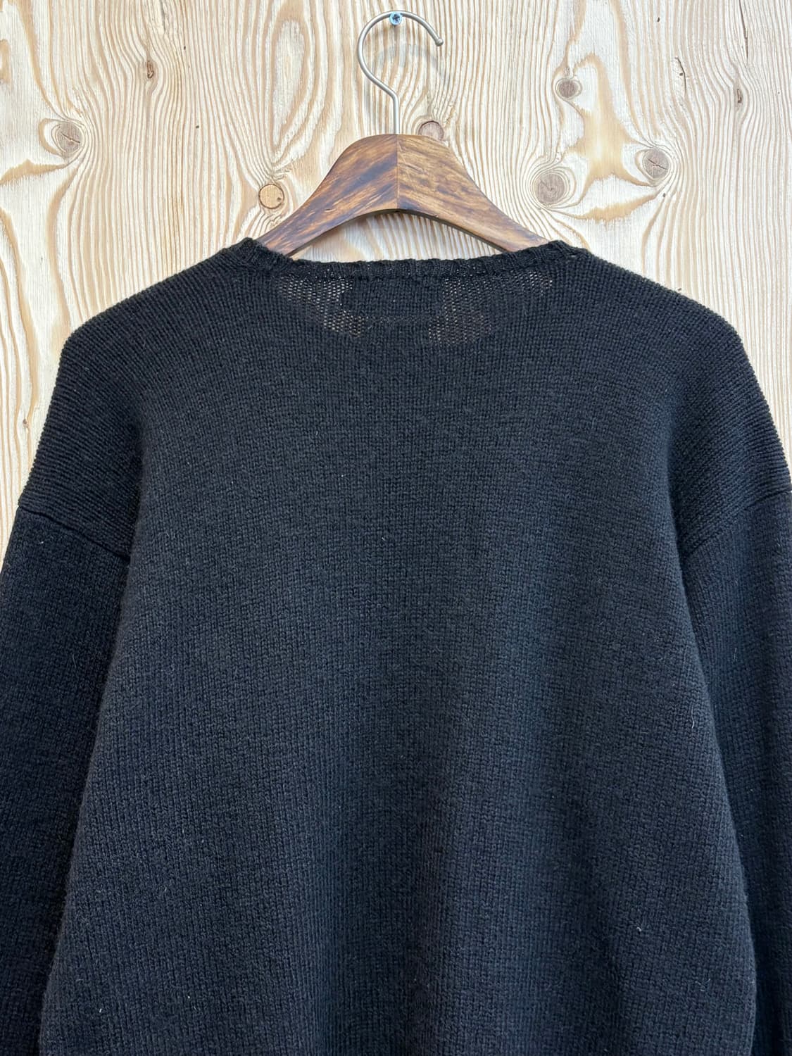 폴로 랄프로렌 셰틀랜드 울 니트 상품이미지4