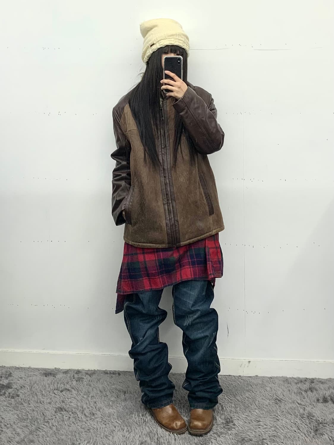 돌체앤가바나 데님 팬츠 상품이미지1