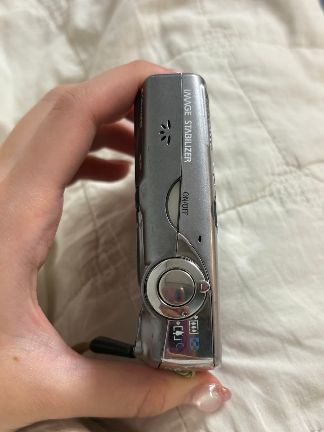 [유튜버 노엘라 디카] ixus850is 상품이미지8