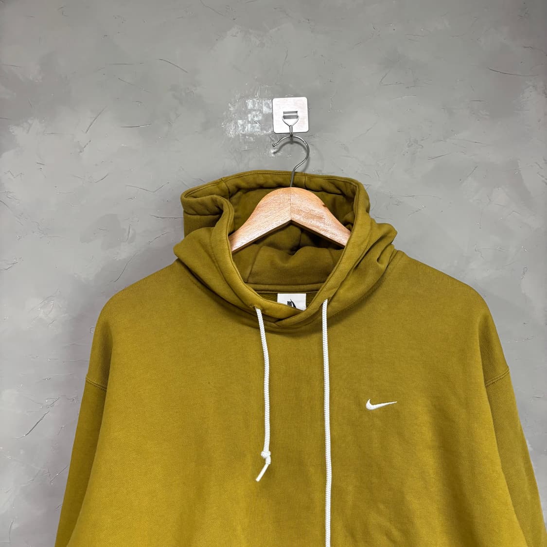 나이키 NRG 솔로 스우시 후드 데저트 상품이미지2