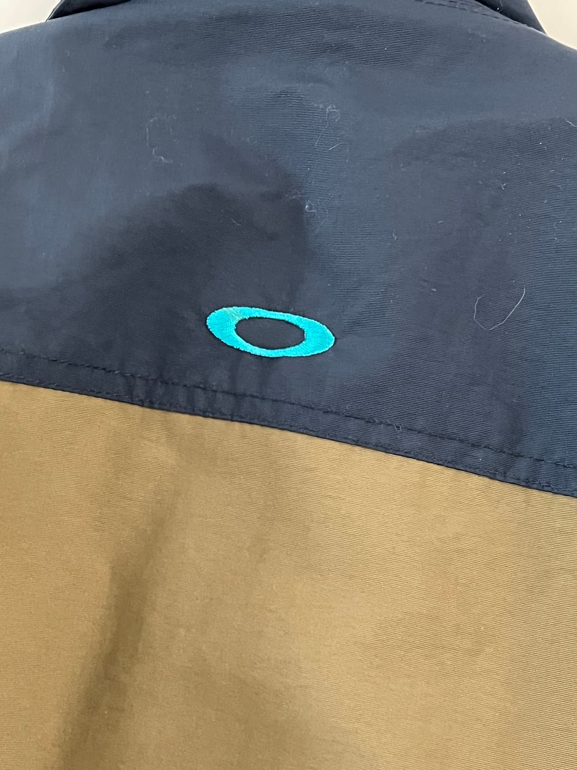 00s Oakley thechnical windbreaker 상품이미지7